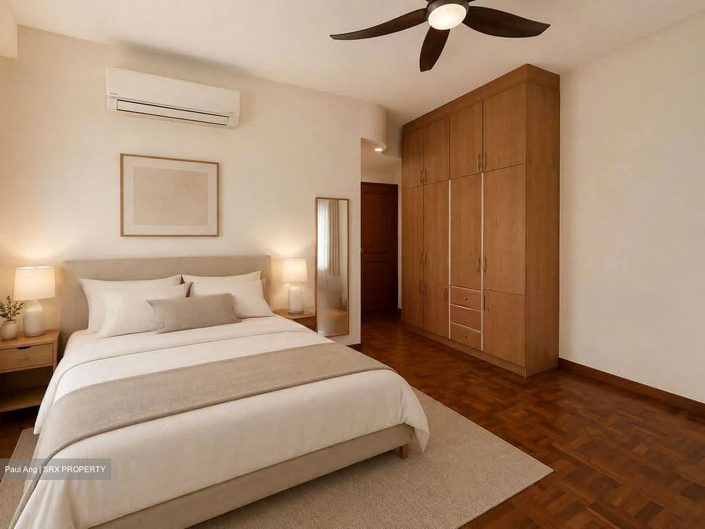 The Tropica (D18), Condominium #613594071